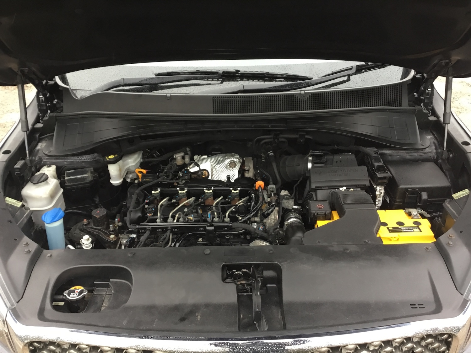 Used Kia Sorento 2017 for sale - 77391761: Photo 22