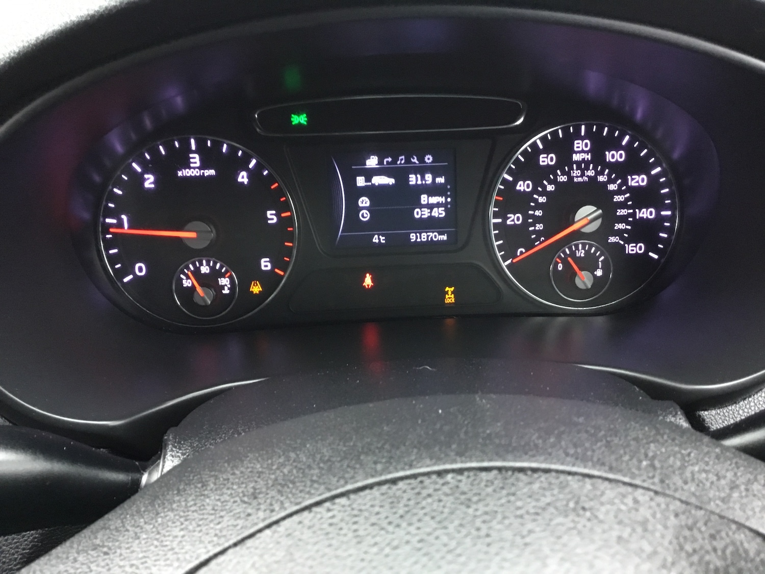 Used Kia Sorento 2017 for sale - 77391761: Photo 24