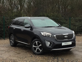 Used Kia Sorento 2017 for sale - 77391761: Photo