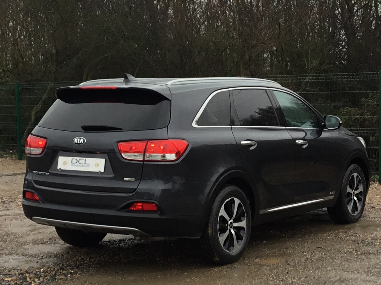 Used Kia Sorento 2017 for sale - 77391761: Photo 5