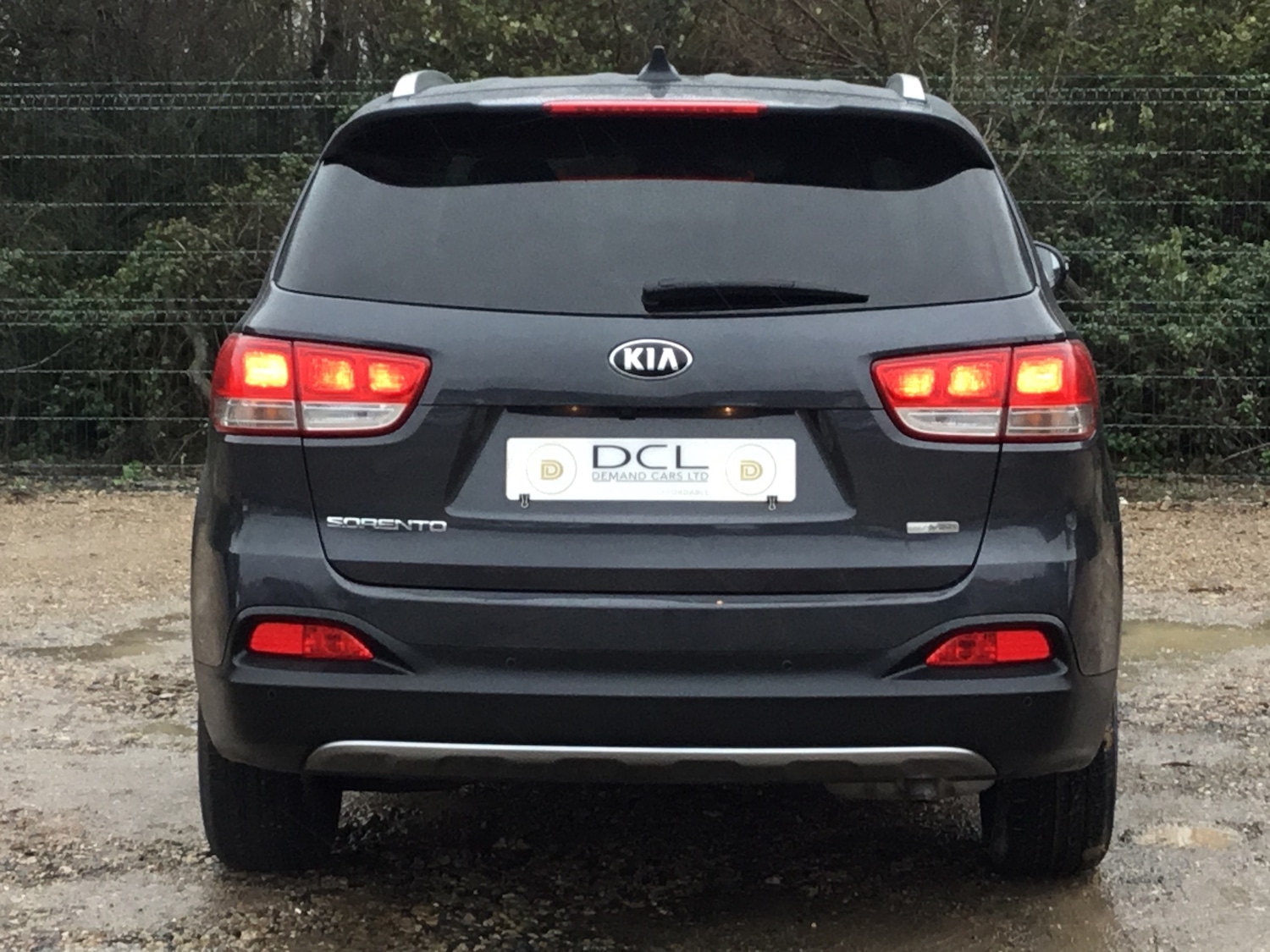 Used Kia Sorento 2017 for sale - 77391761: Photo 6