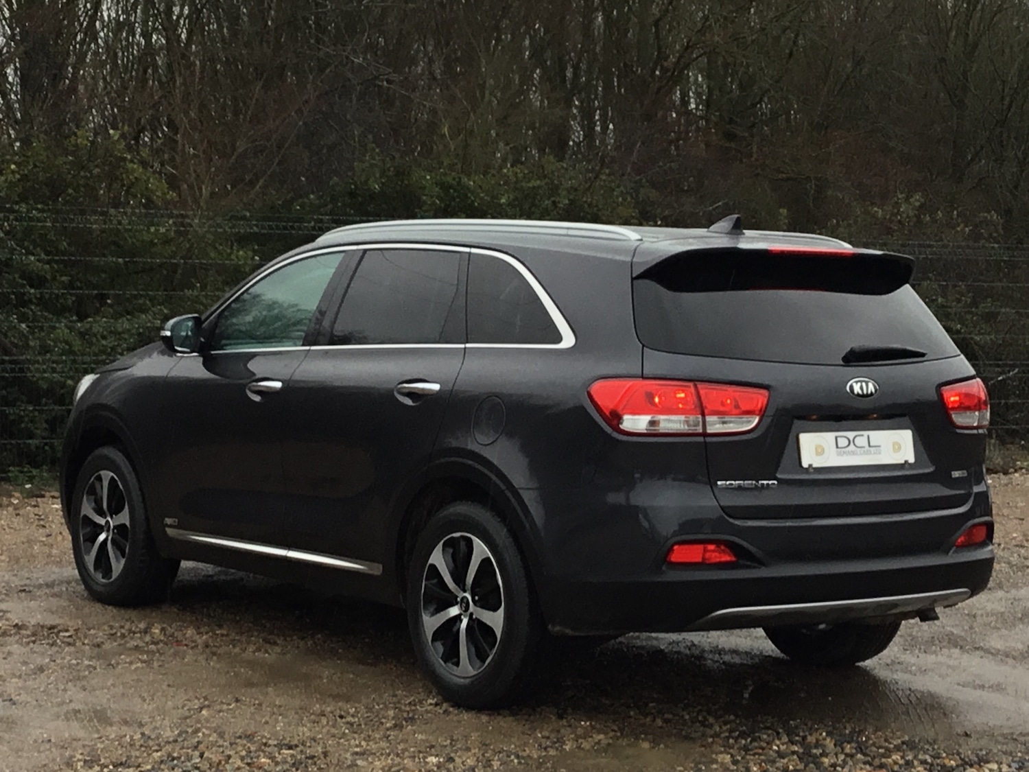 Used Kia Sorento 2017 for sale - 77391761: Photo 7