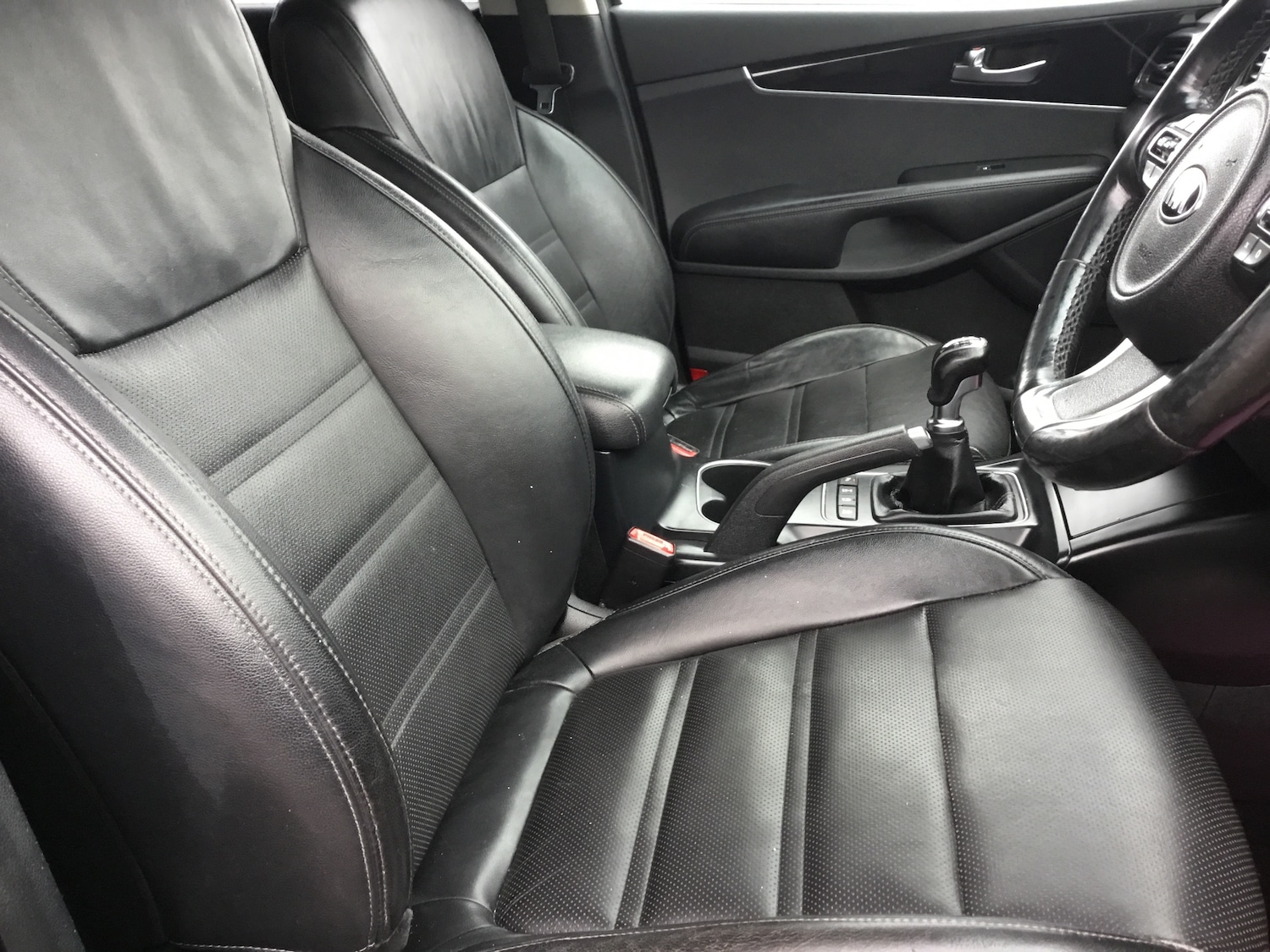 Used Kia Sorento 2017 for sale - 77391761: Photo 9