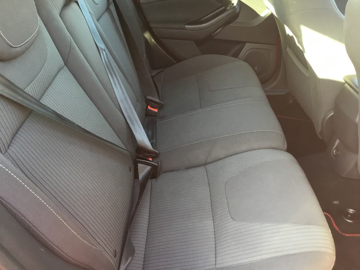 Used Ford Focus 2014 for sale - 77435412: Photo 10