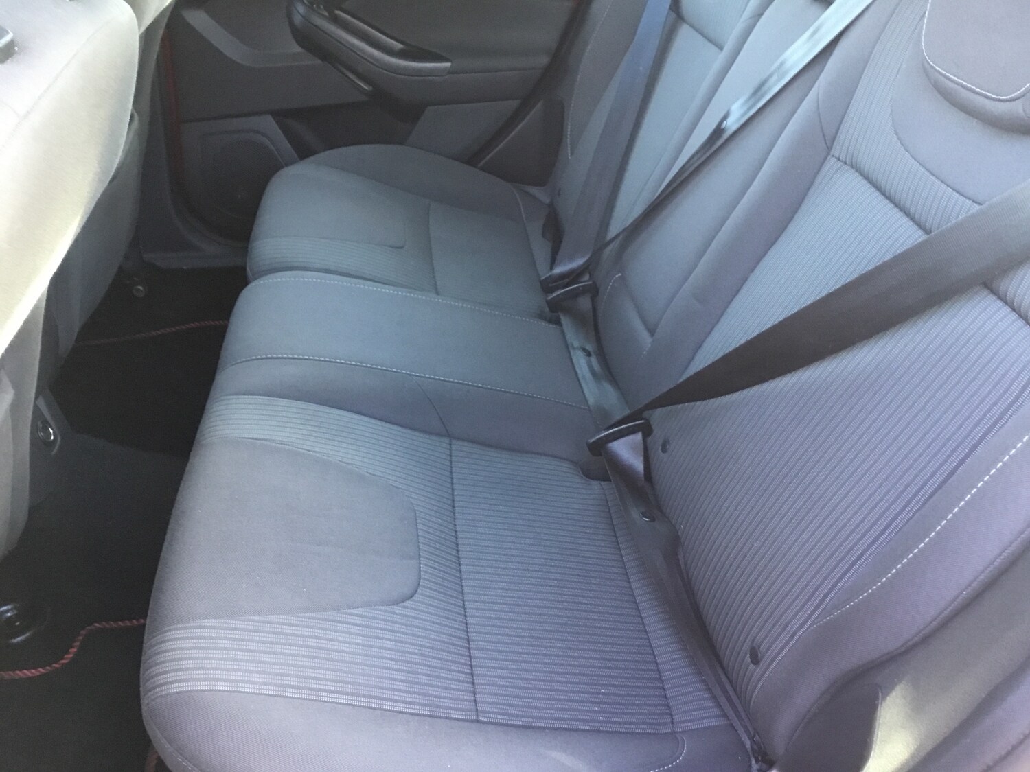 Used Ford Focus 2014 for sale - 77435412: Photo 11