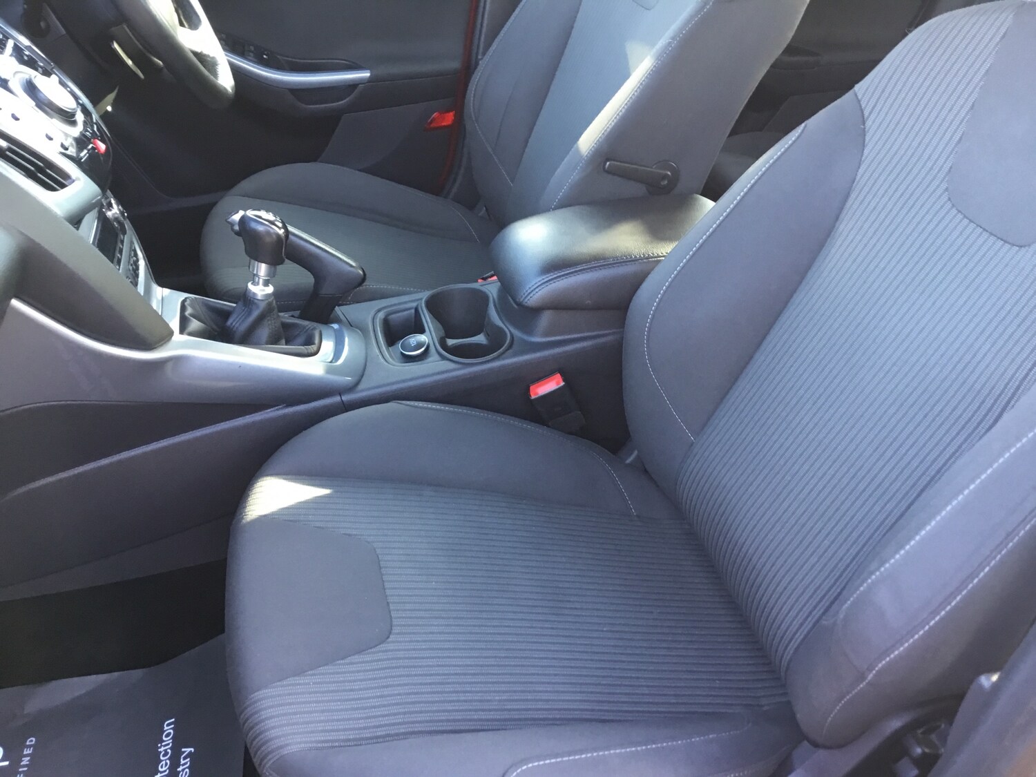 Used Ford Focus 2014 for sale - 77435412: Photo 12