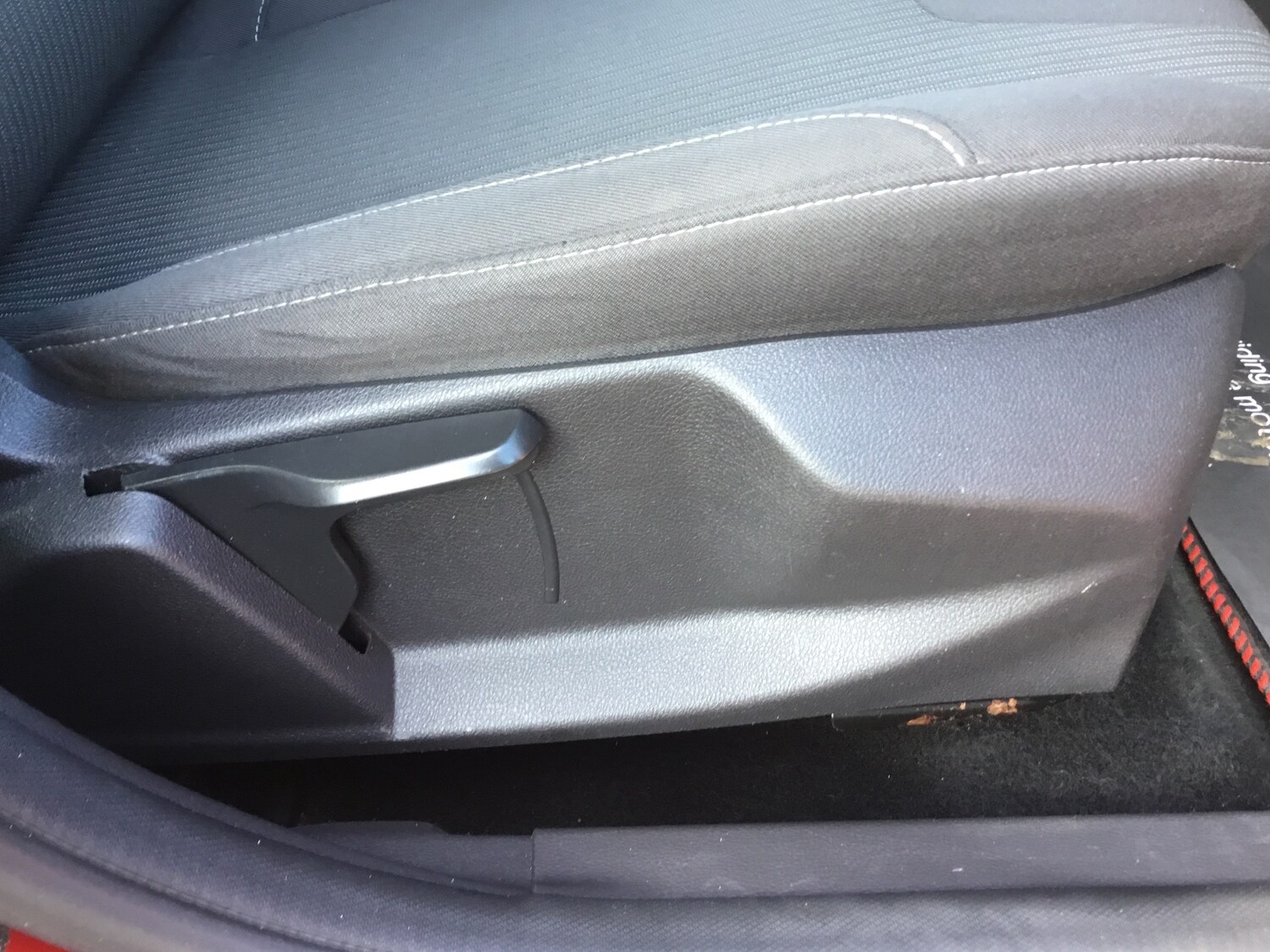 Used Ford Focus 2014 for sale - 77435412: Photo 15