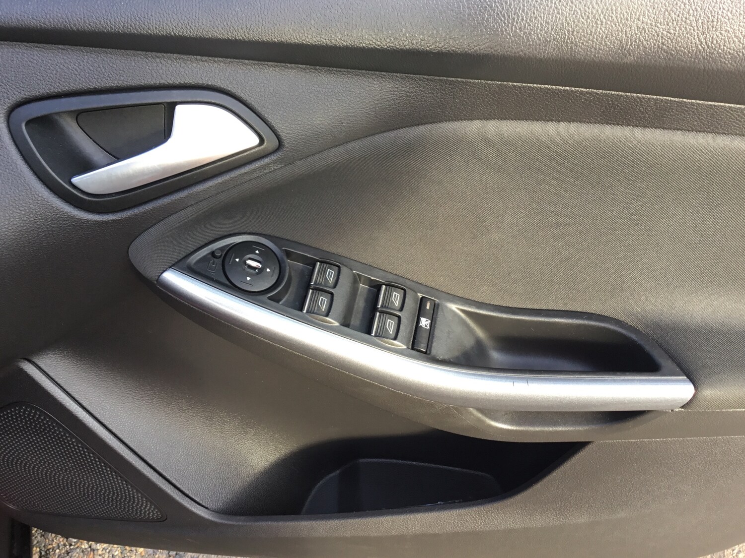 Used Ford Focus 2014 for sale - 77435412: Photo 16