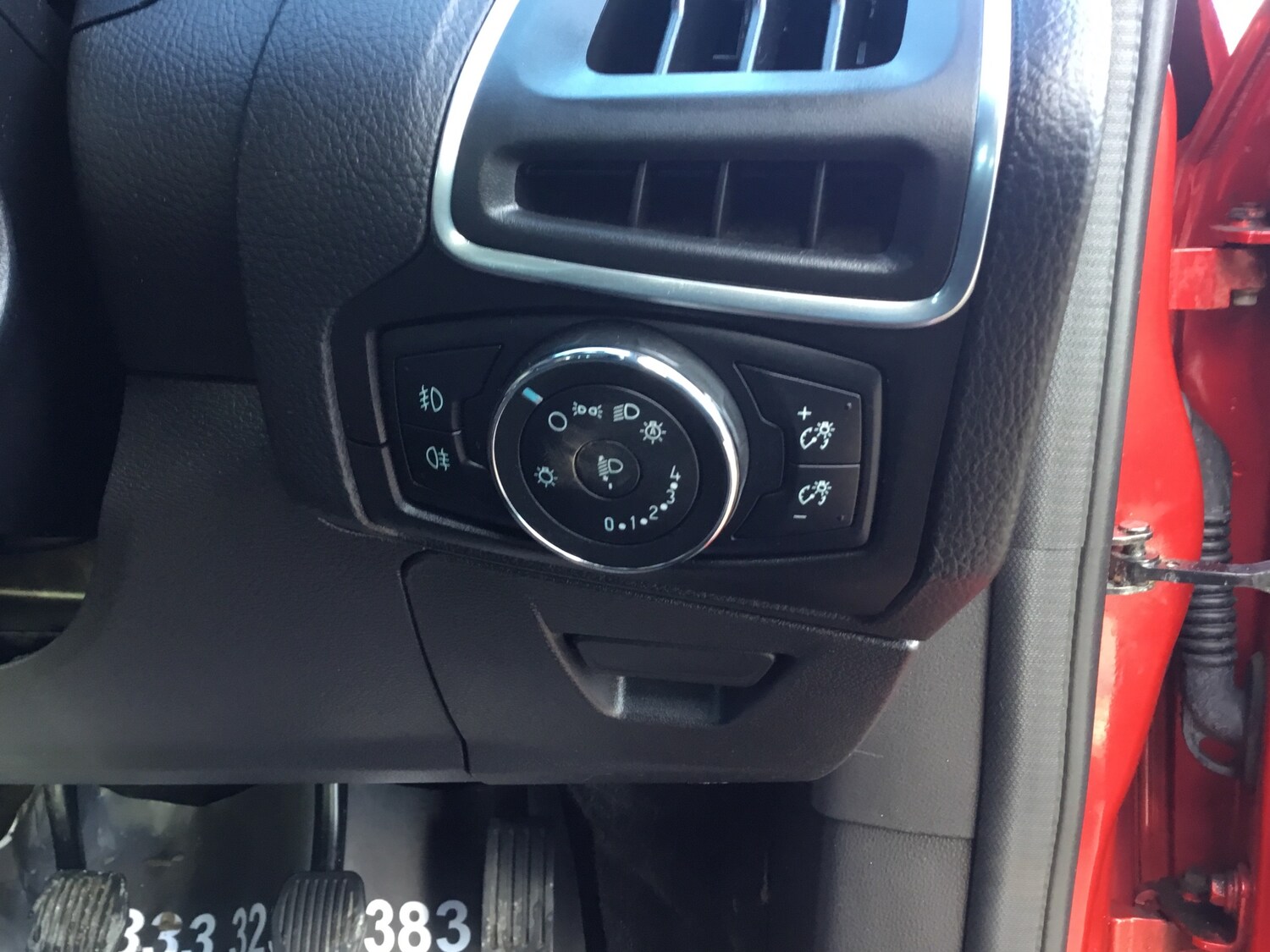 Used Ford Focus 2014 for sale - 77435412: Photo 17