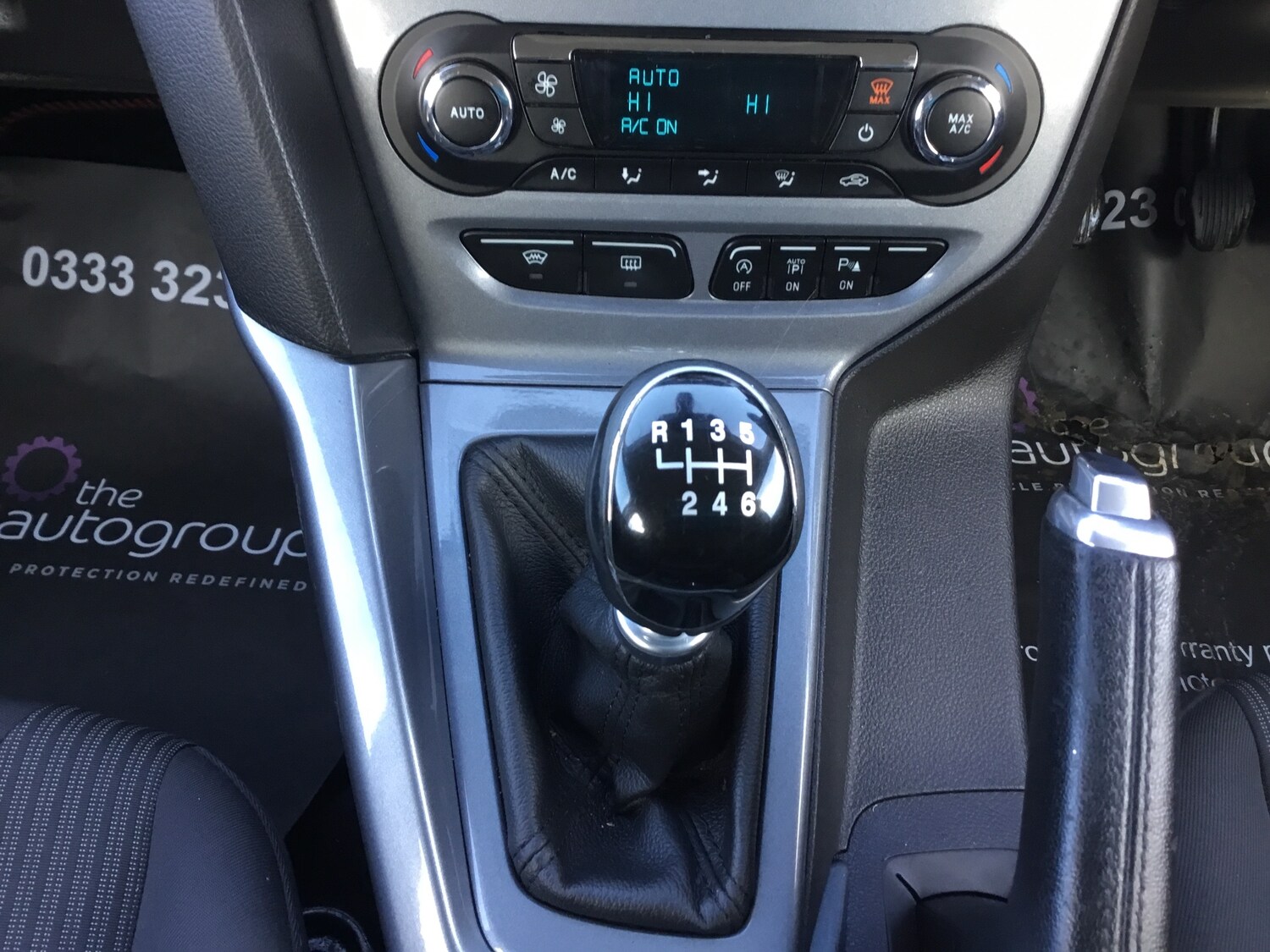 Used Ford Focus 2014 for sale - 77435412: Photo 18