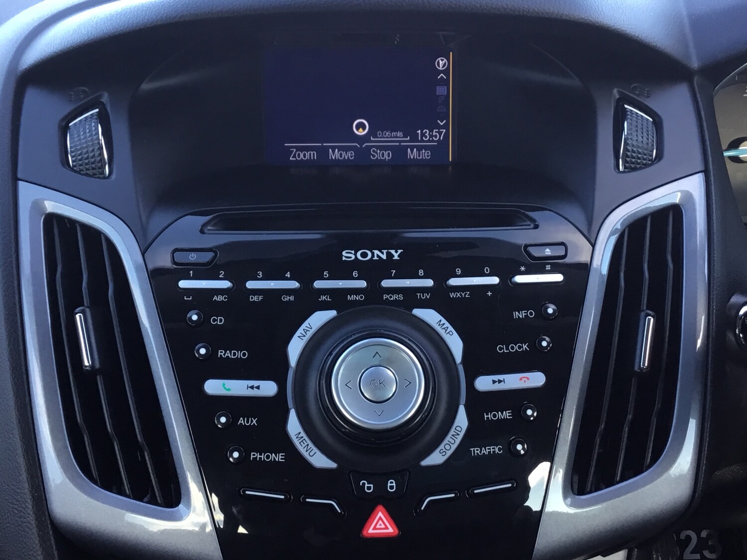 Used Ford Focus 2014 for sale - 77435412: Photo 20