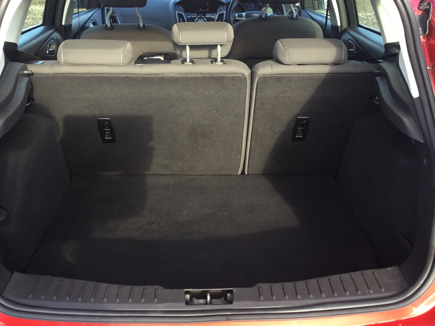 Used Ford Focus 2014 for sale - 77435412: Photo 21