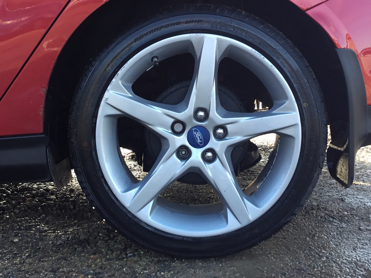 Used Ford Focus 2014 for sale - 77435412: Photo 23