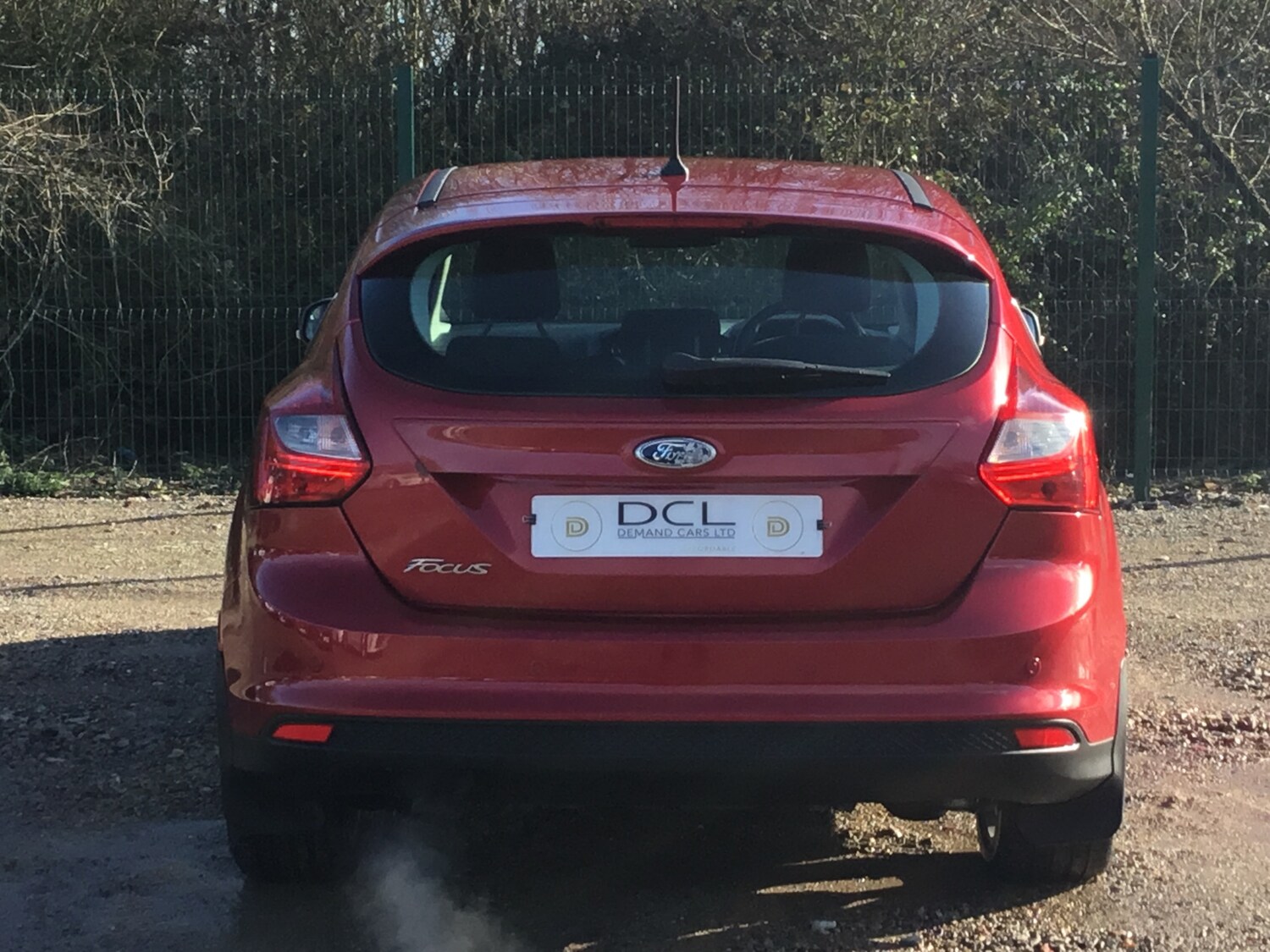 Used Ford Focus 2014 for sale - 77435412: Photo 6