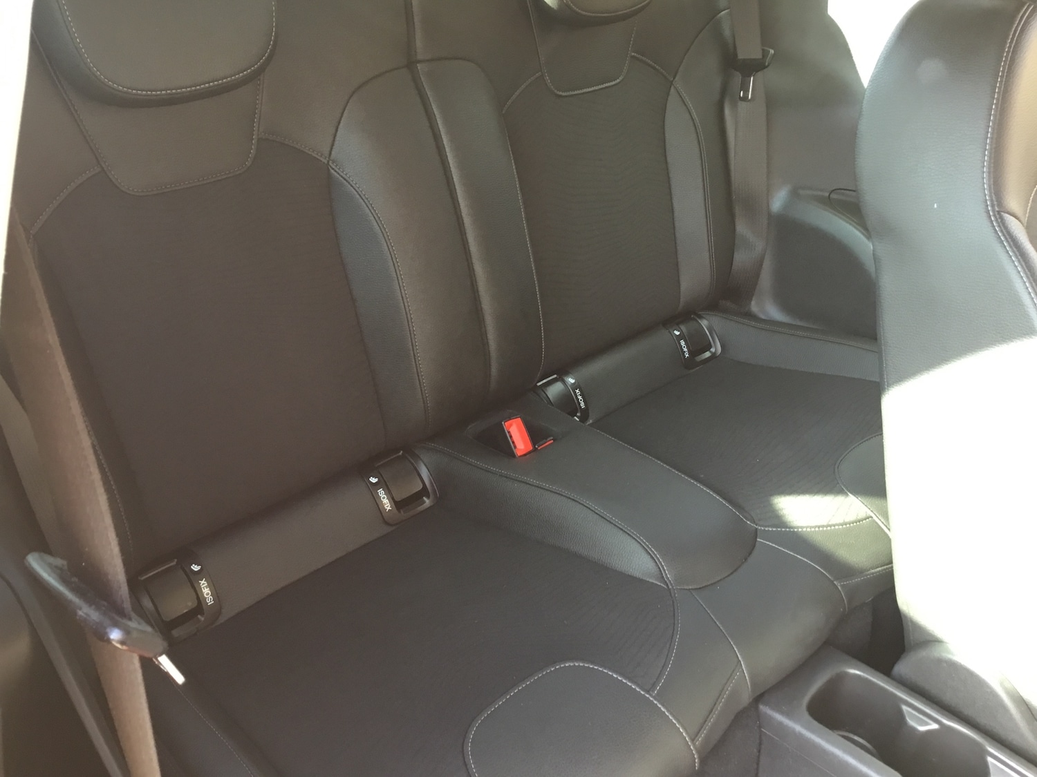 Used Vauxhall ADAM 2015 for sale - 77003719: Photo 10