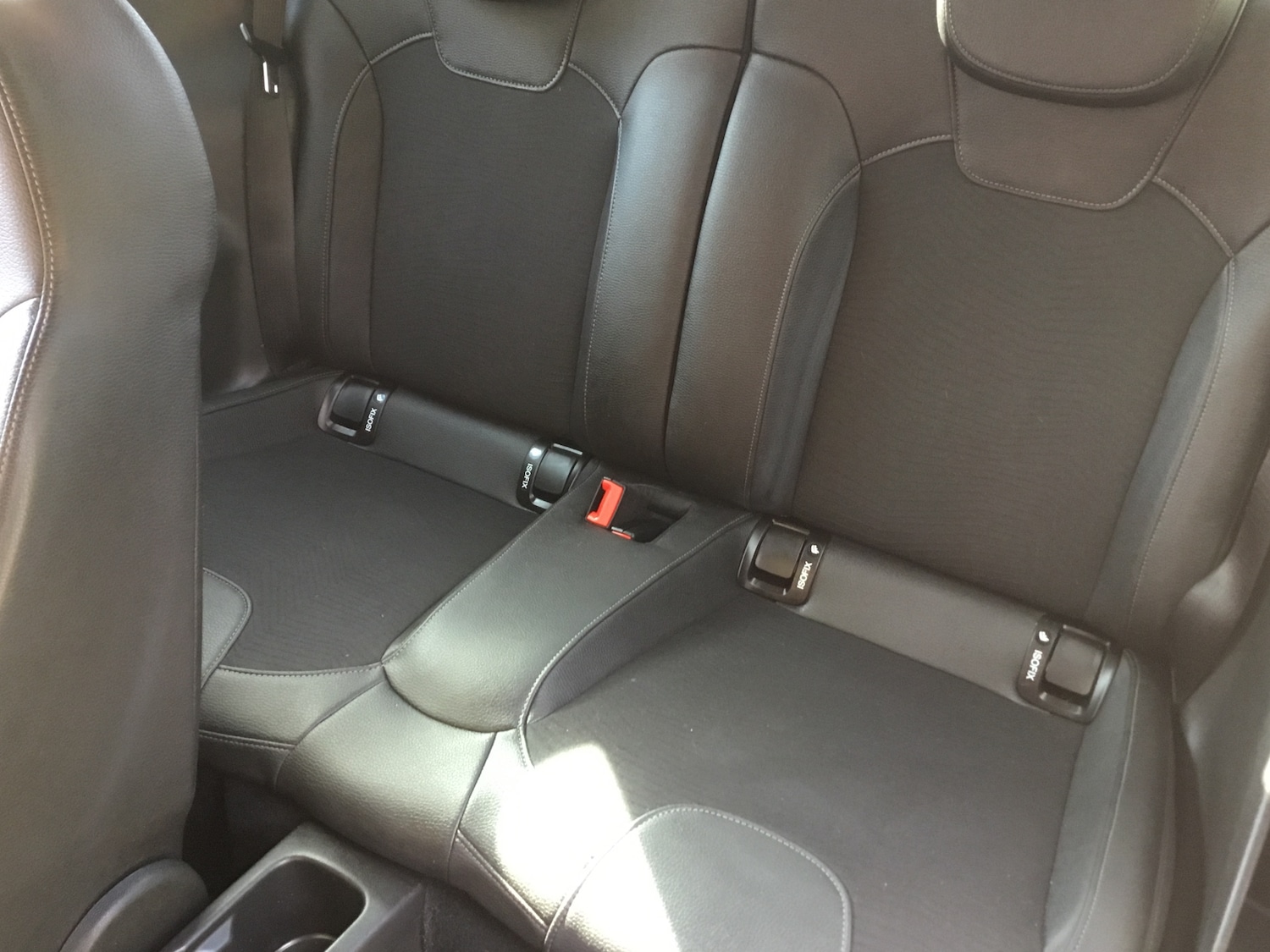 Used Vauxhall ADAM 2015 for sale - 77003719: Photo 11