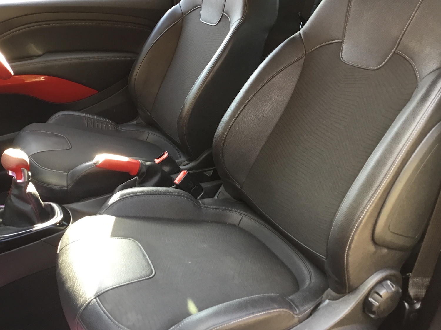 Used Vauxhall ADAM 2015 for sale - 77003719: Photo 12