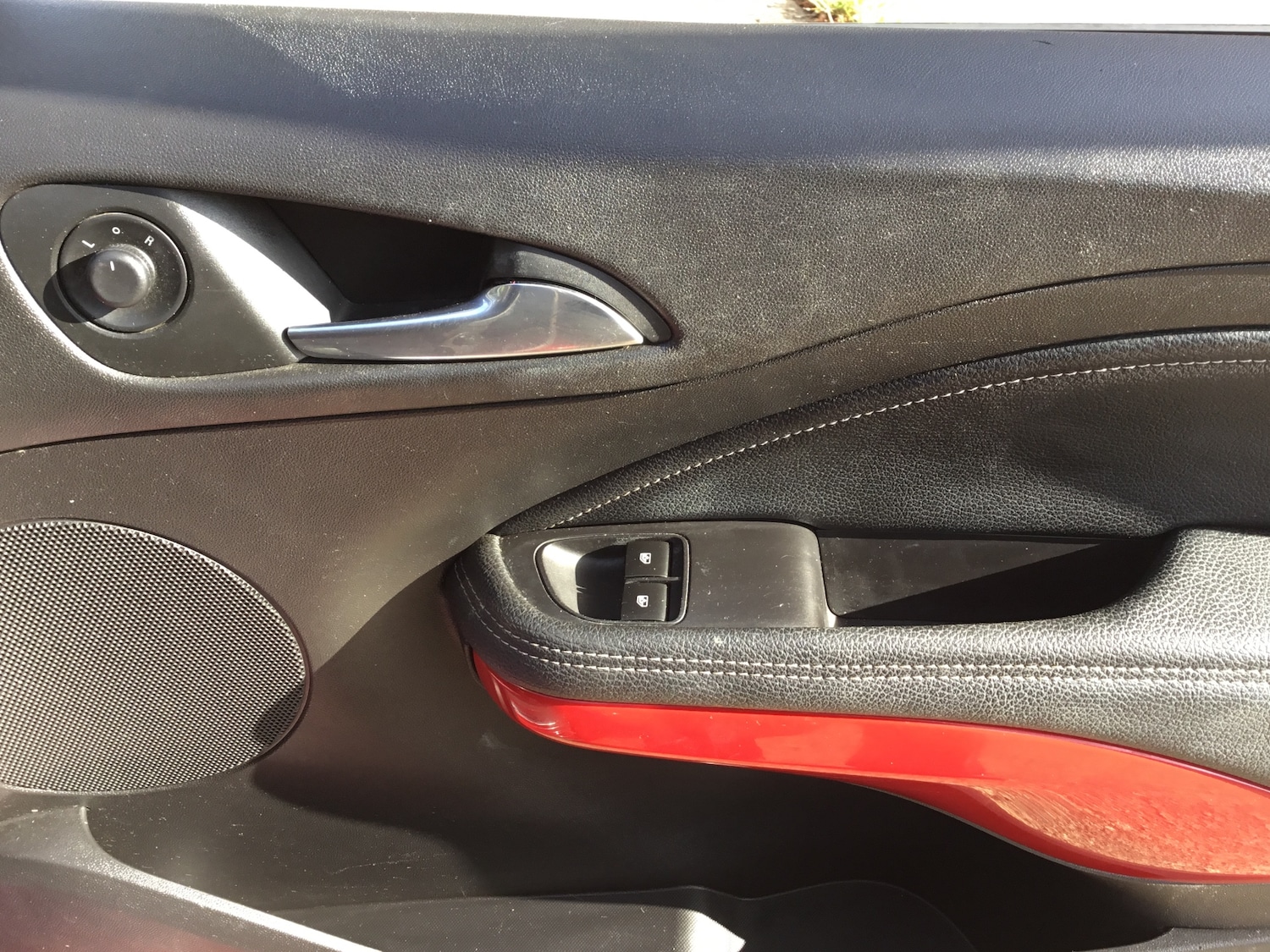 Used Vauxhall ADAM 2015 for sale - 77003719: Photo 16