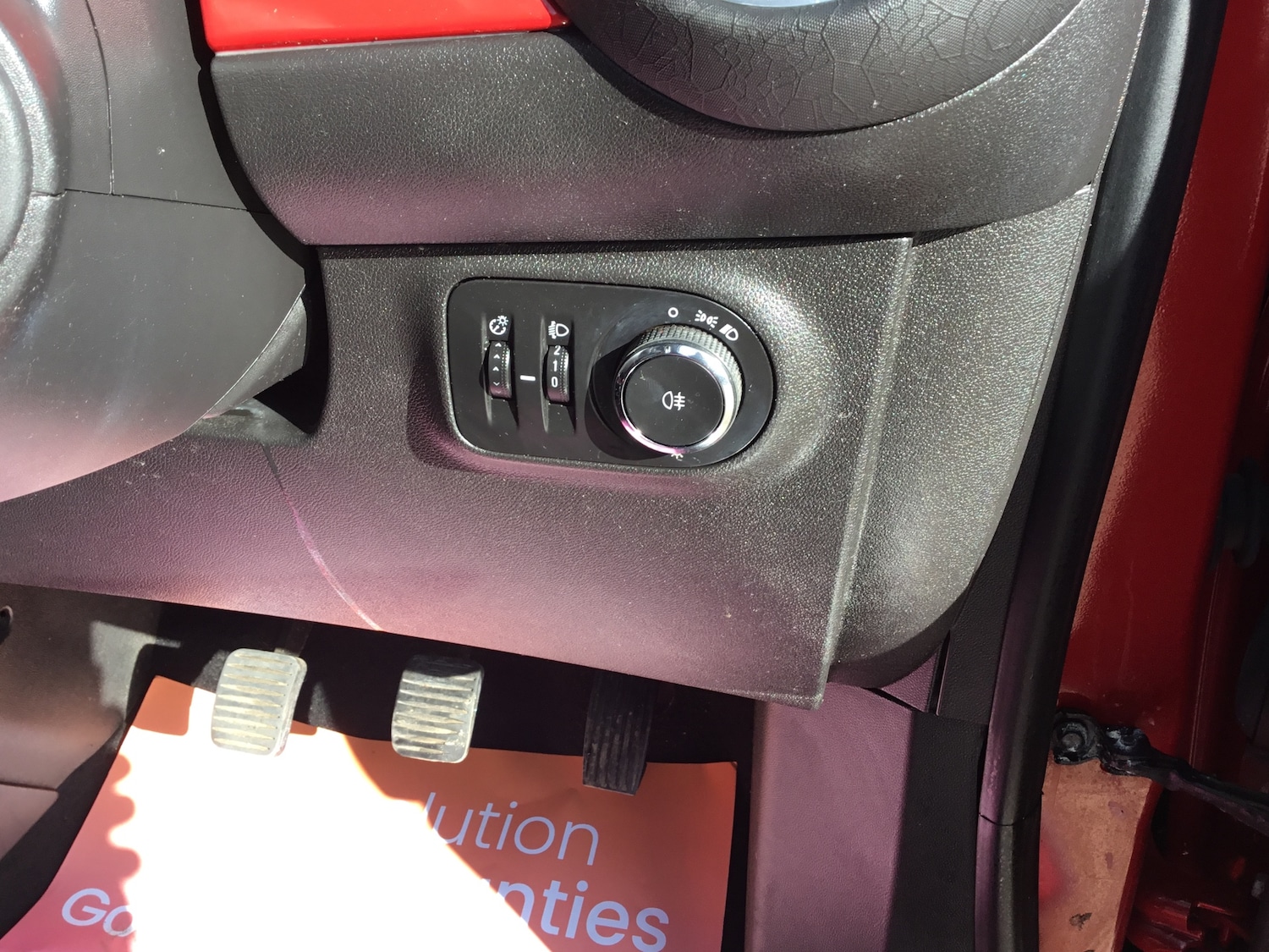 Used Vauxhall ADAM 2015 for sale - 77003719: Photo 17