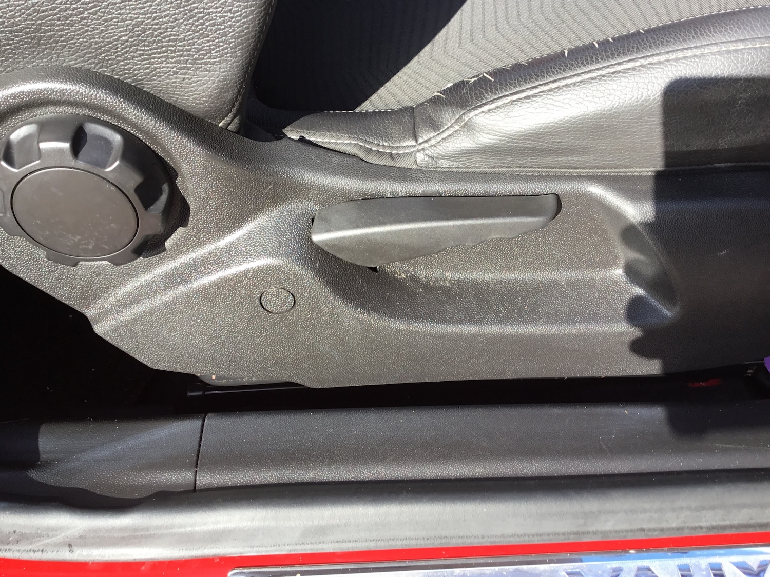 Used Vauxhall ADAM 2015 for sale - 77003719: Photo 18