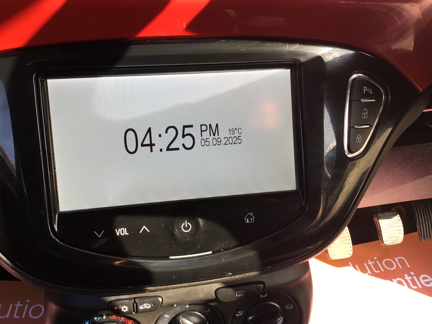 Used Vauxhall ADAM 2015 for sale - 77003719: Photo 19