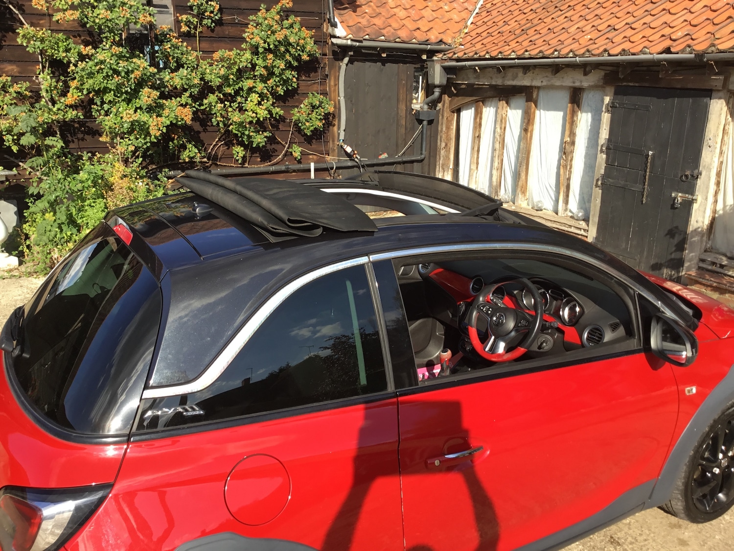 Used Vauxhall ADAM 2015 for sale - 77003719: Photo 21