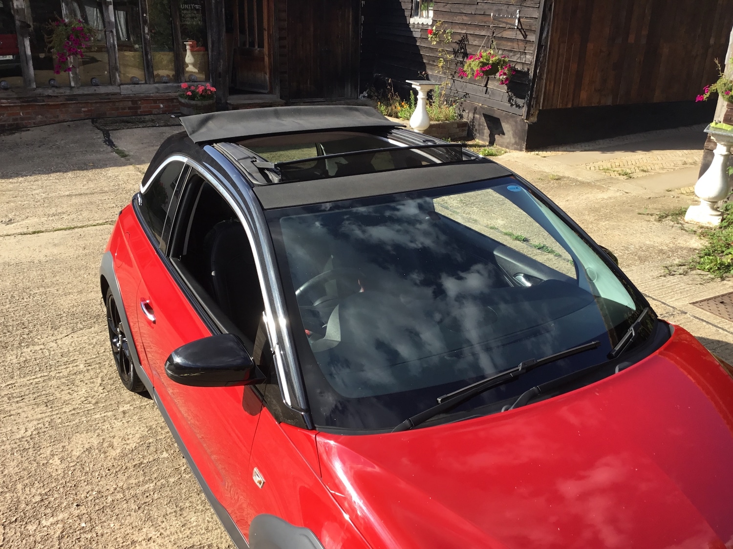 Used Vauxhall ADAM 2015 for sale - 77003719: Photo 23