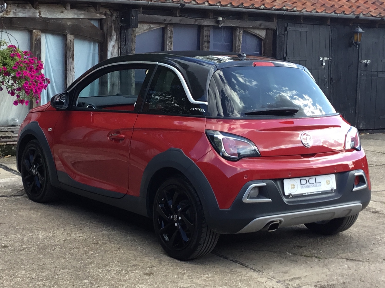 Used Vauxhall ADAM 2015 for sale - 77003719: Photo 7