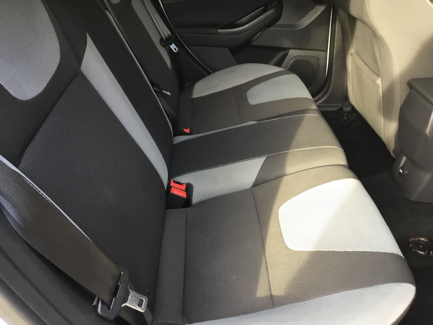 Used Ford Focus 2011 for sale - 76696760: Photo 10