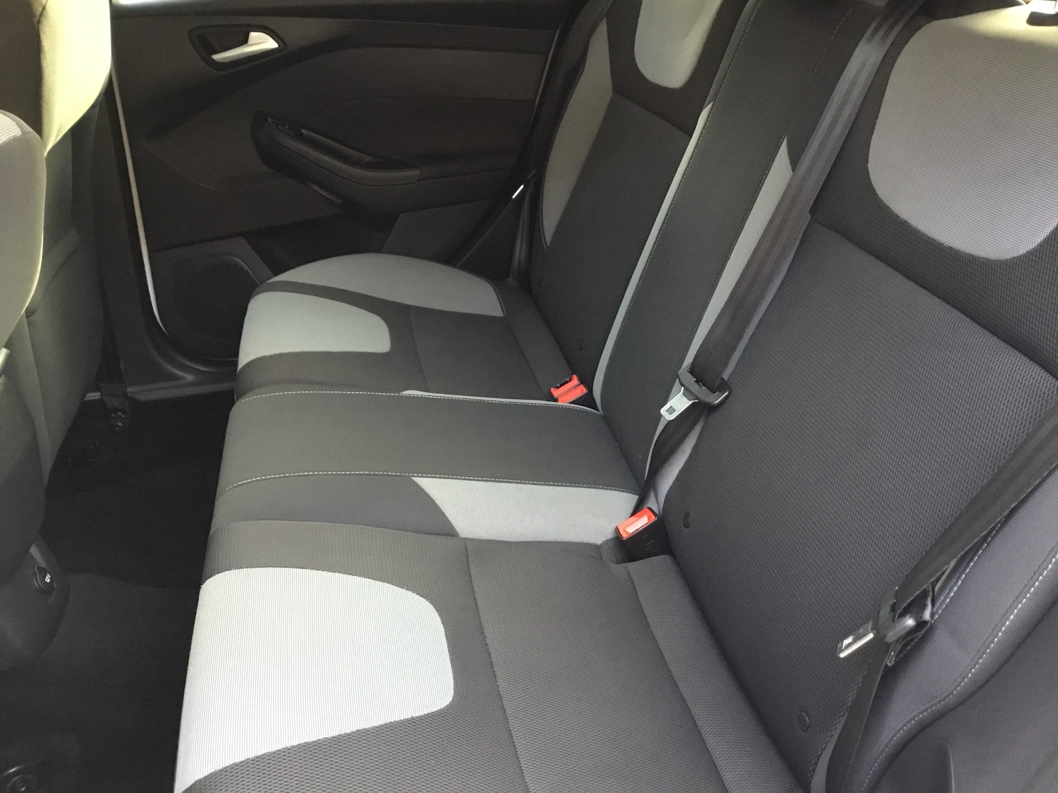 Used Ford Focus 2011 for sale - 76696760: Photo 11