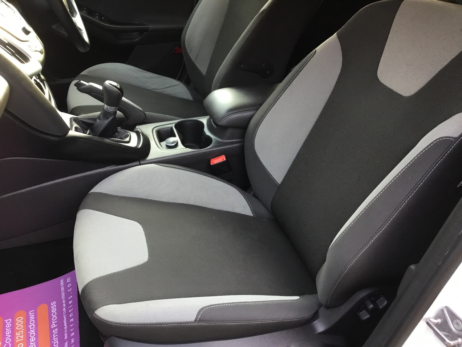 Used Ford Focus 2011 for sale - 76696760: Photo 12