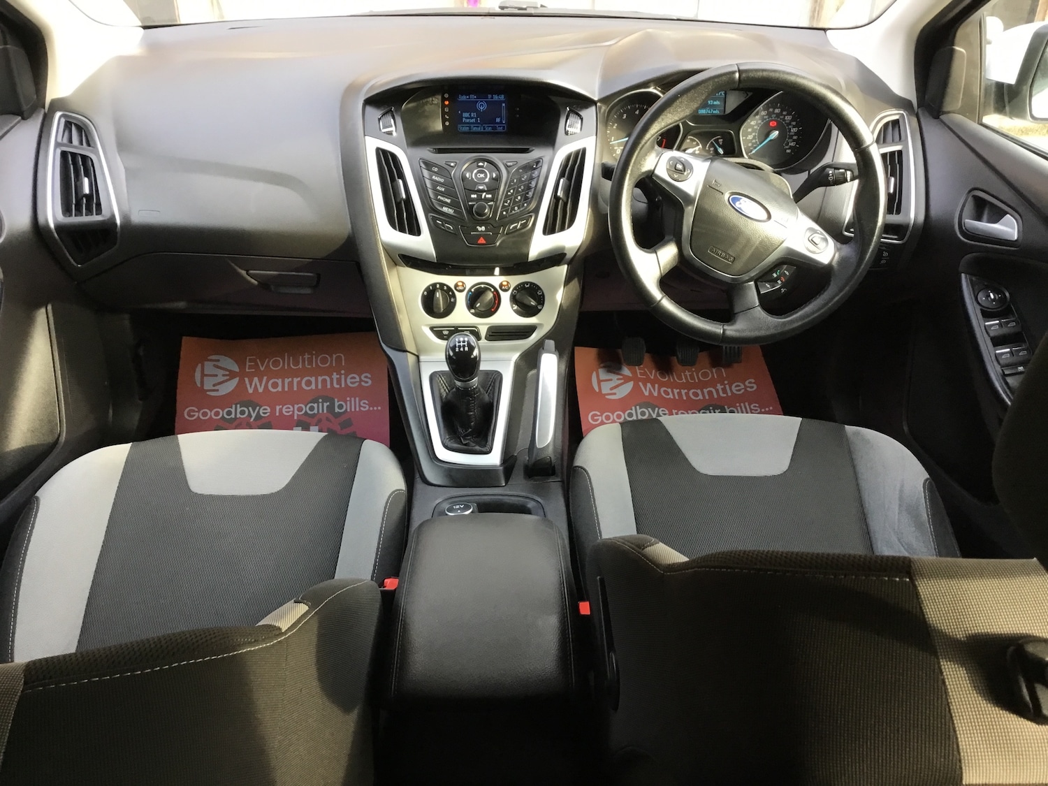 Used Ford Focus 2011 for sale - 76696760: Photo 13