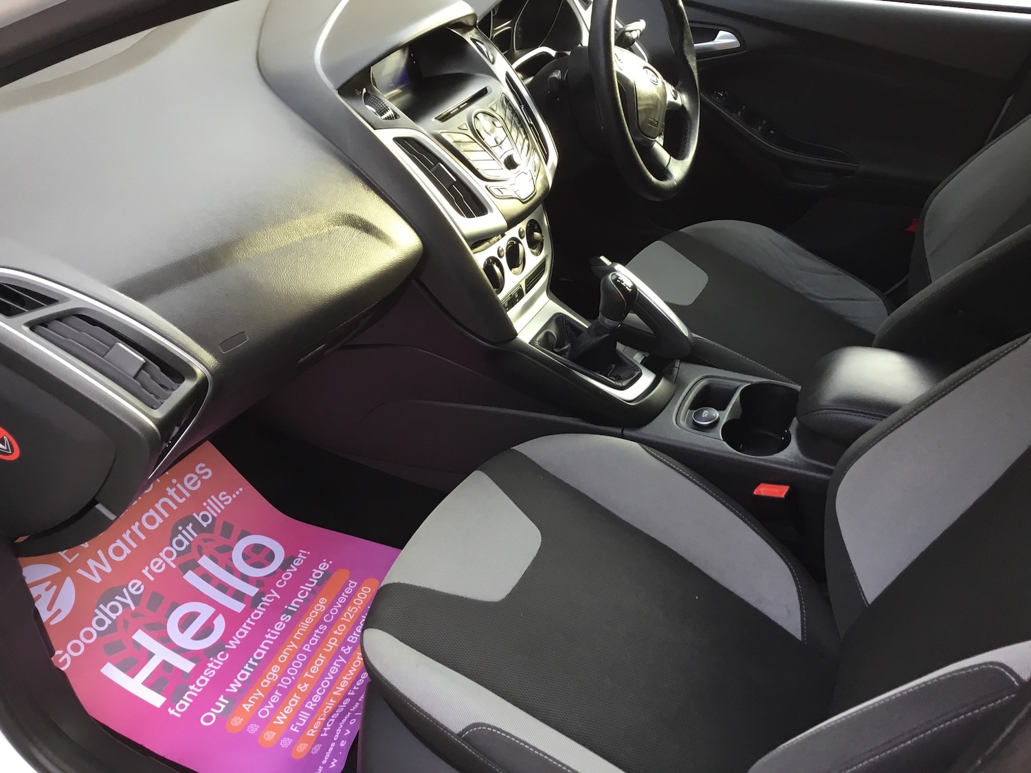 Used Ford Focus 2011 for sale - 76696760: Photo 15