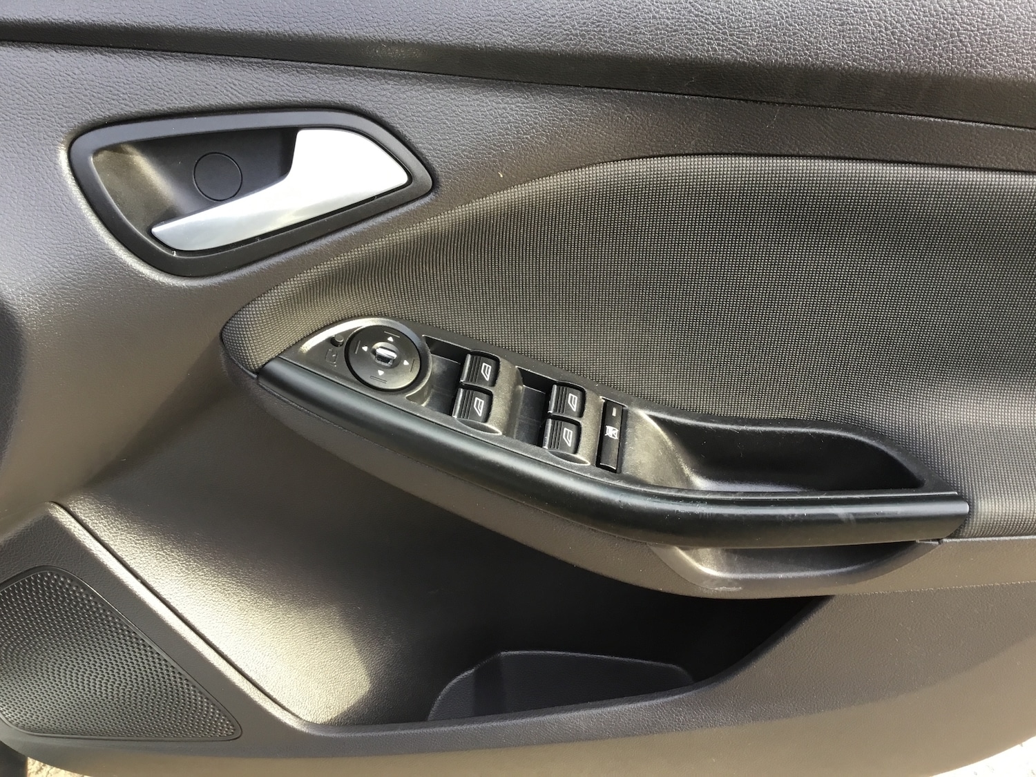 Used Ford Focus 2011 for sale - 76696760: Photo 16