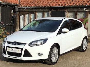 Ford - Focus