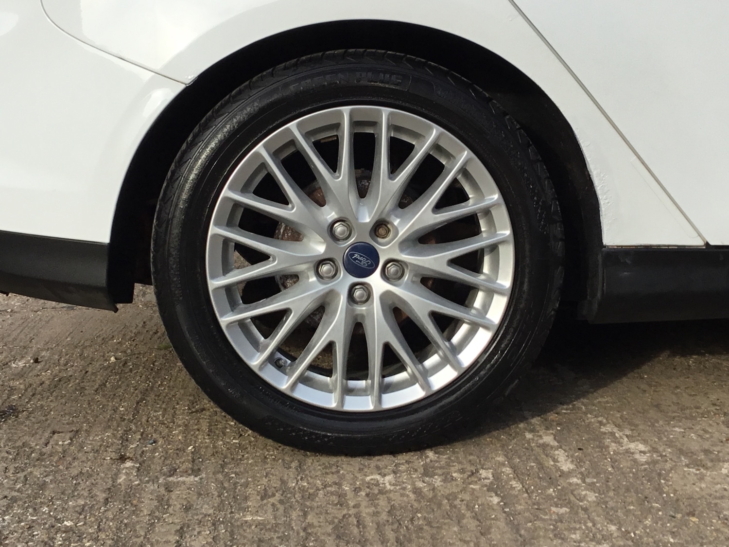 Used Ford Focus 2011 for sale - 76696760: Photo 20