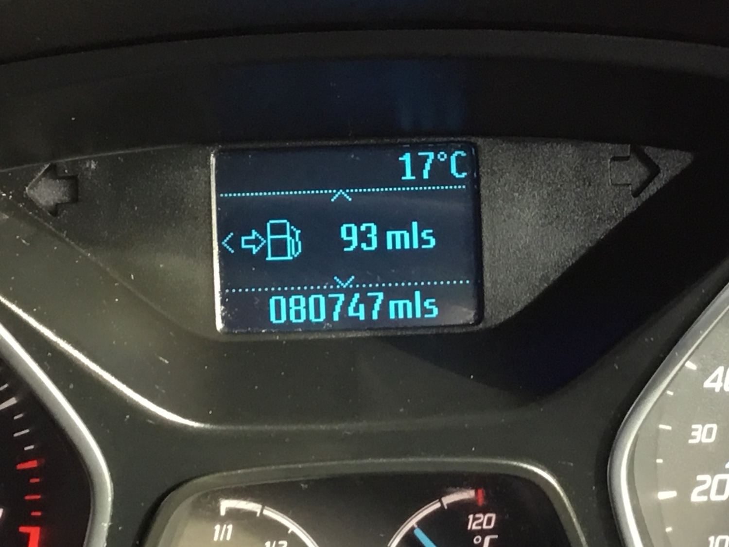 Used Ford Focus 2011 for sale - 76696760: Photo 21