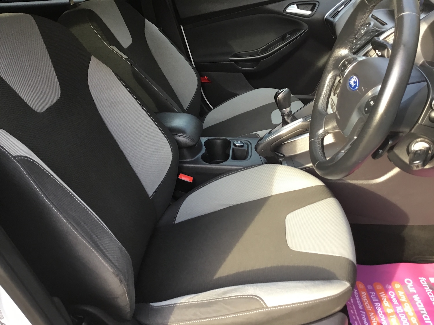 Used Ford Focus 2011 for sale - 76696760: Photo 9