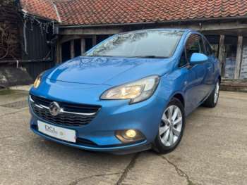 2017 (17) - 1.4i ecoTEC Energy Euro 6 3dr