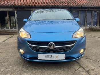 Used Vauxhall Corsa 2017 for sale - 74850981: Photo