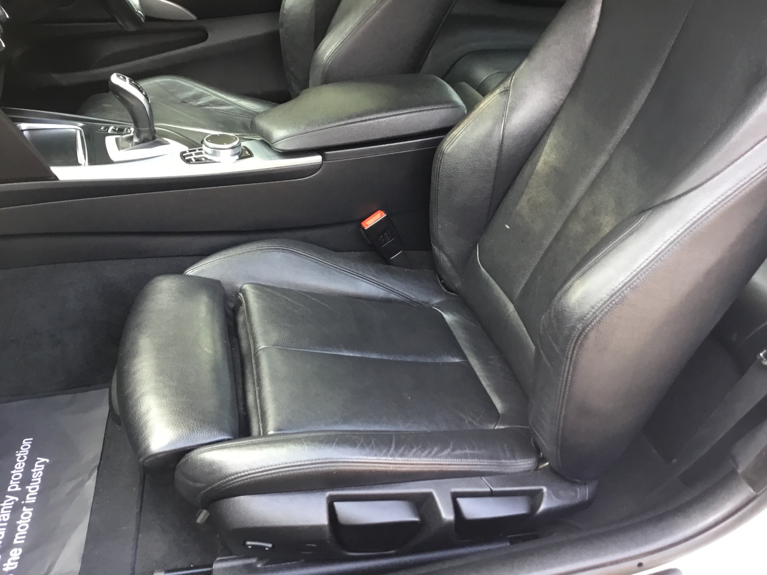 Used BMW 4 Series 2017 for sale - 76379684: Photo 12