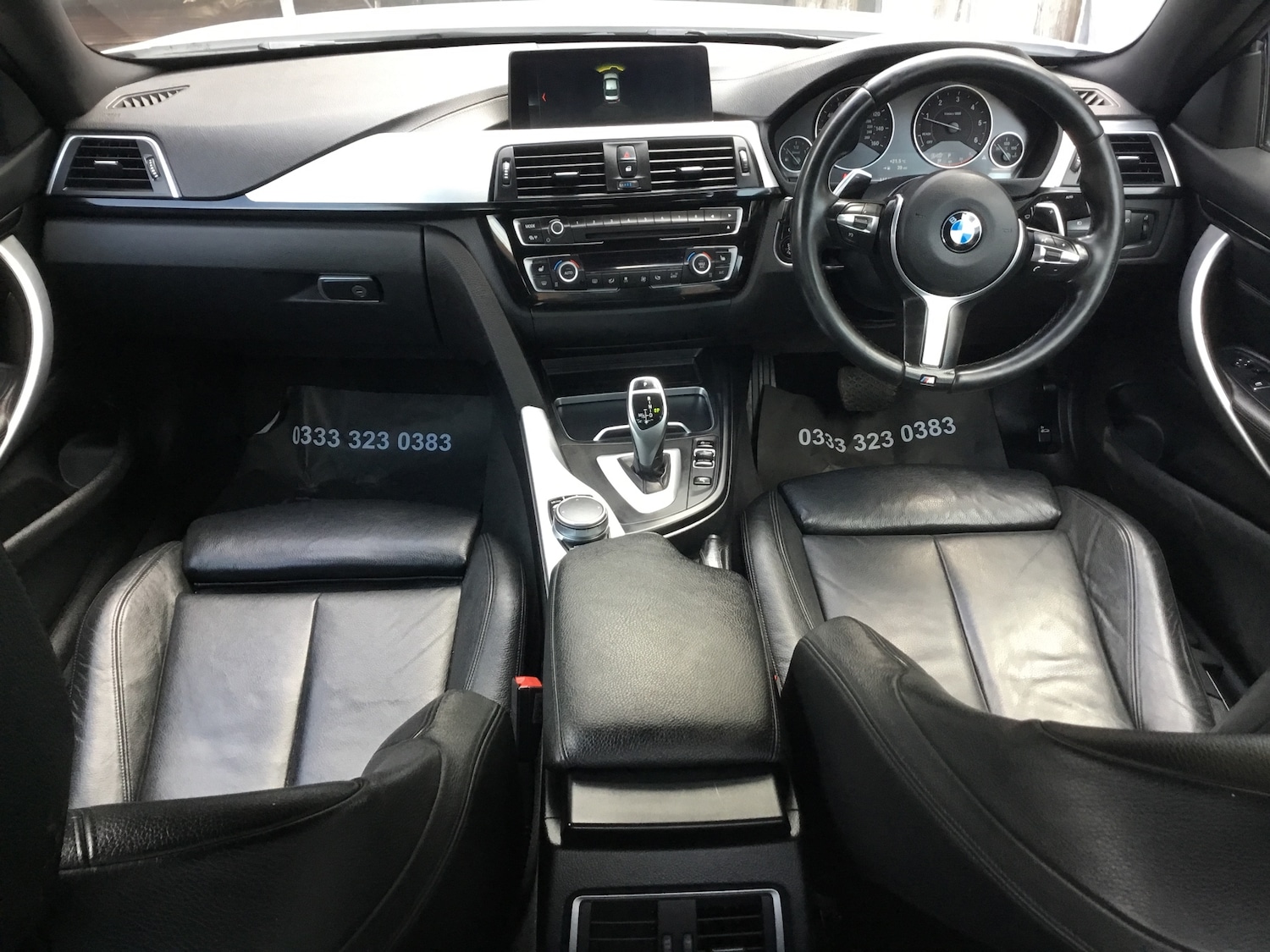 Used BMW 4 Series 2017 for sale - 76379684: Photo 13