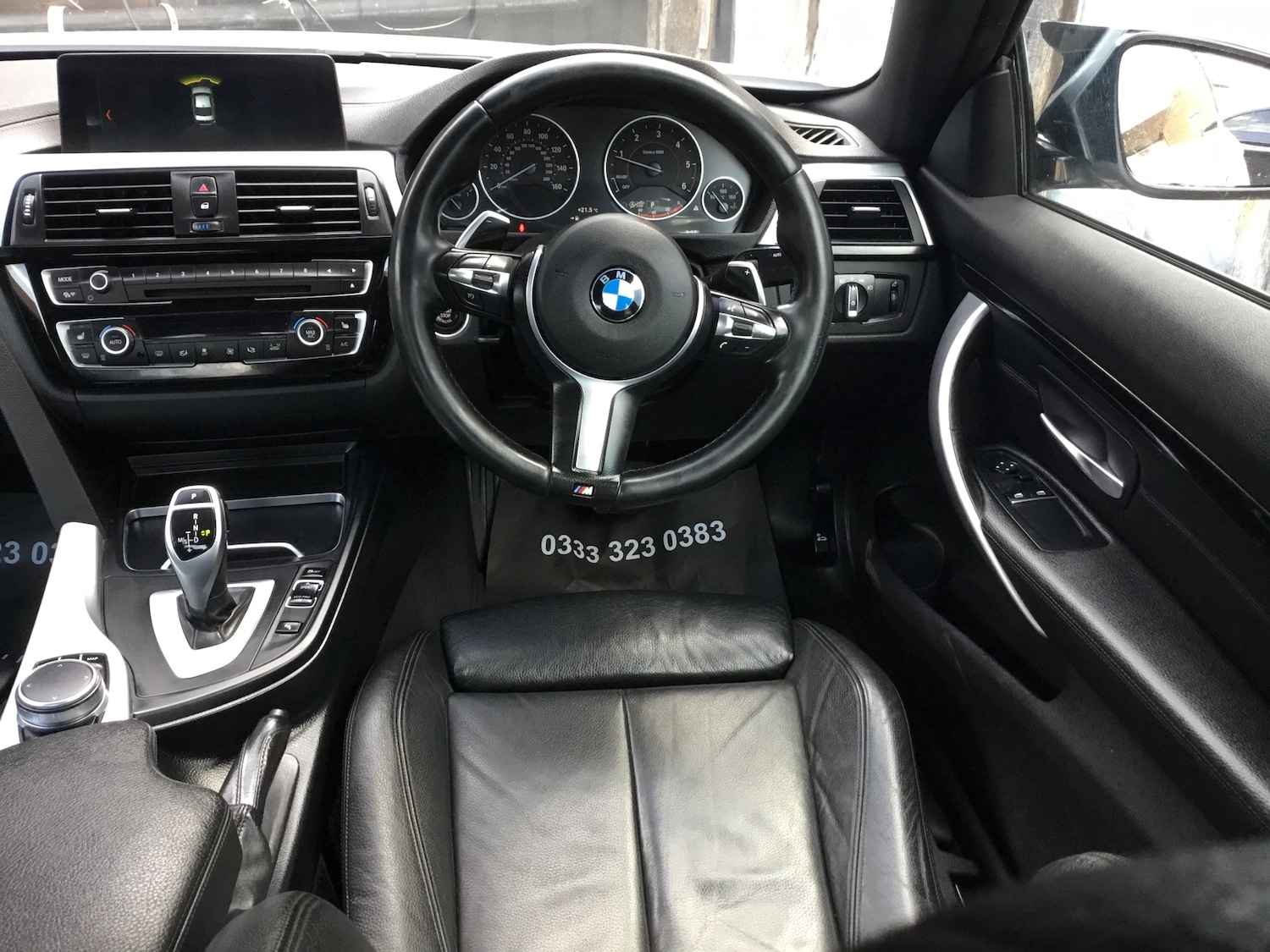 Used BMW 4 Series 2017 for sale - 76379684: Photo 14