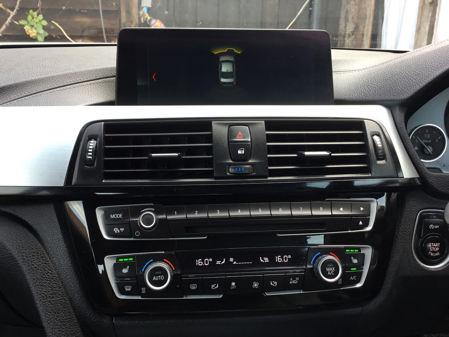 Used BMW 4 Series 2017 for sale - 76379684: Photo 16