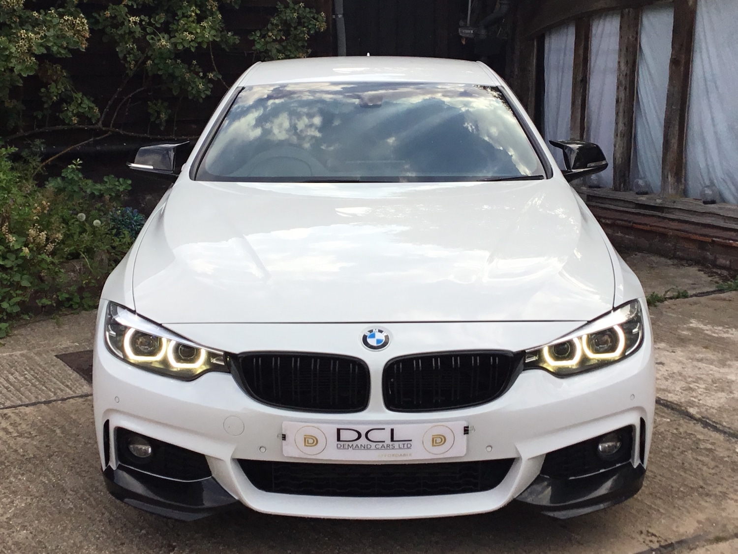 Used BMW 4 Series 2017 for sale - 76379684: Photo 2