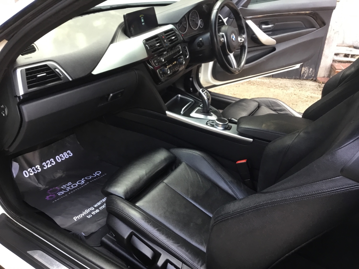 Used BMW 4 Series 2017 for sale - 76379684: Photo 20