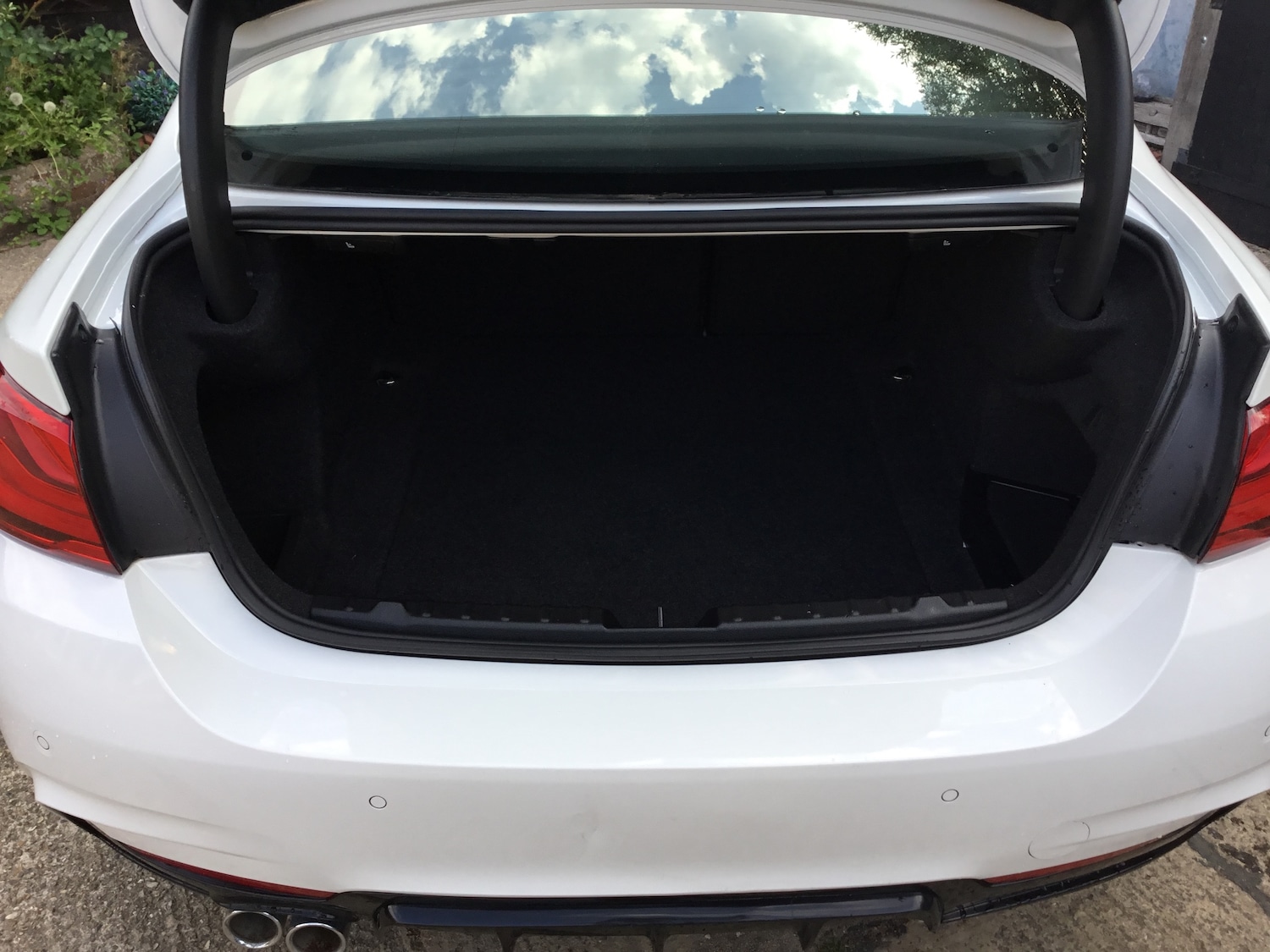 Used BMW 4 Series 2017 for sale - 76379684: Photo 21