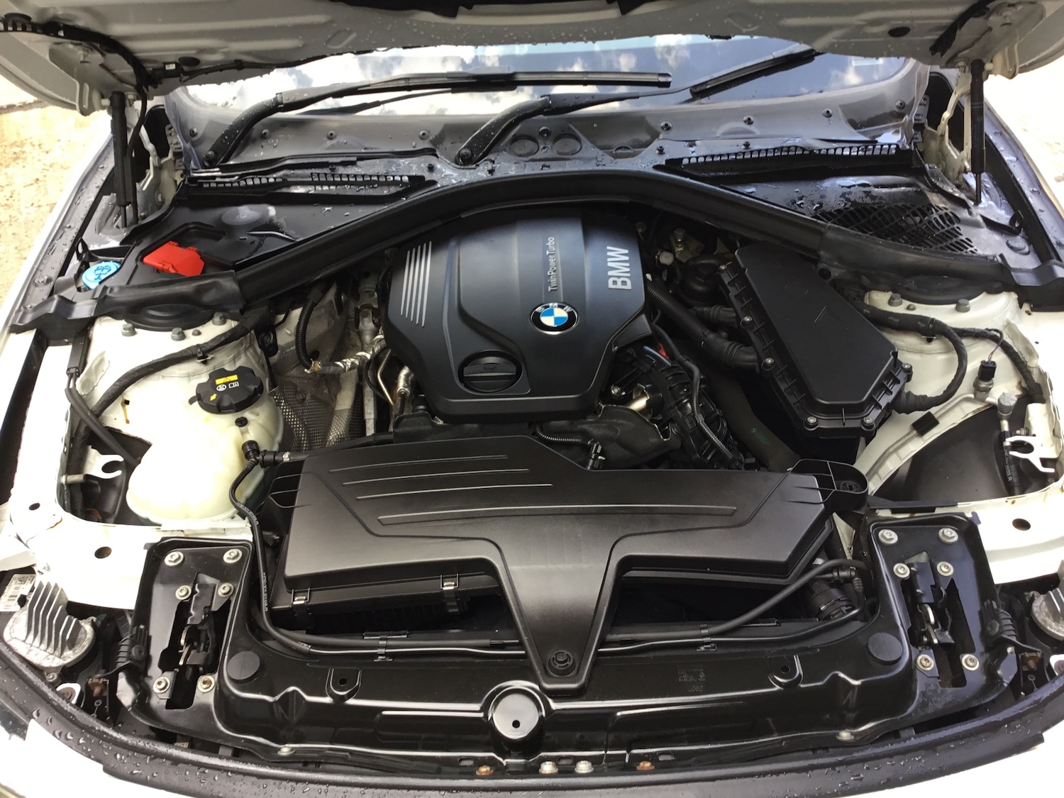 Used BMW 4 Series 2017 for sale - 76379684: Photo 22