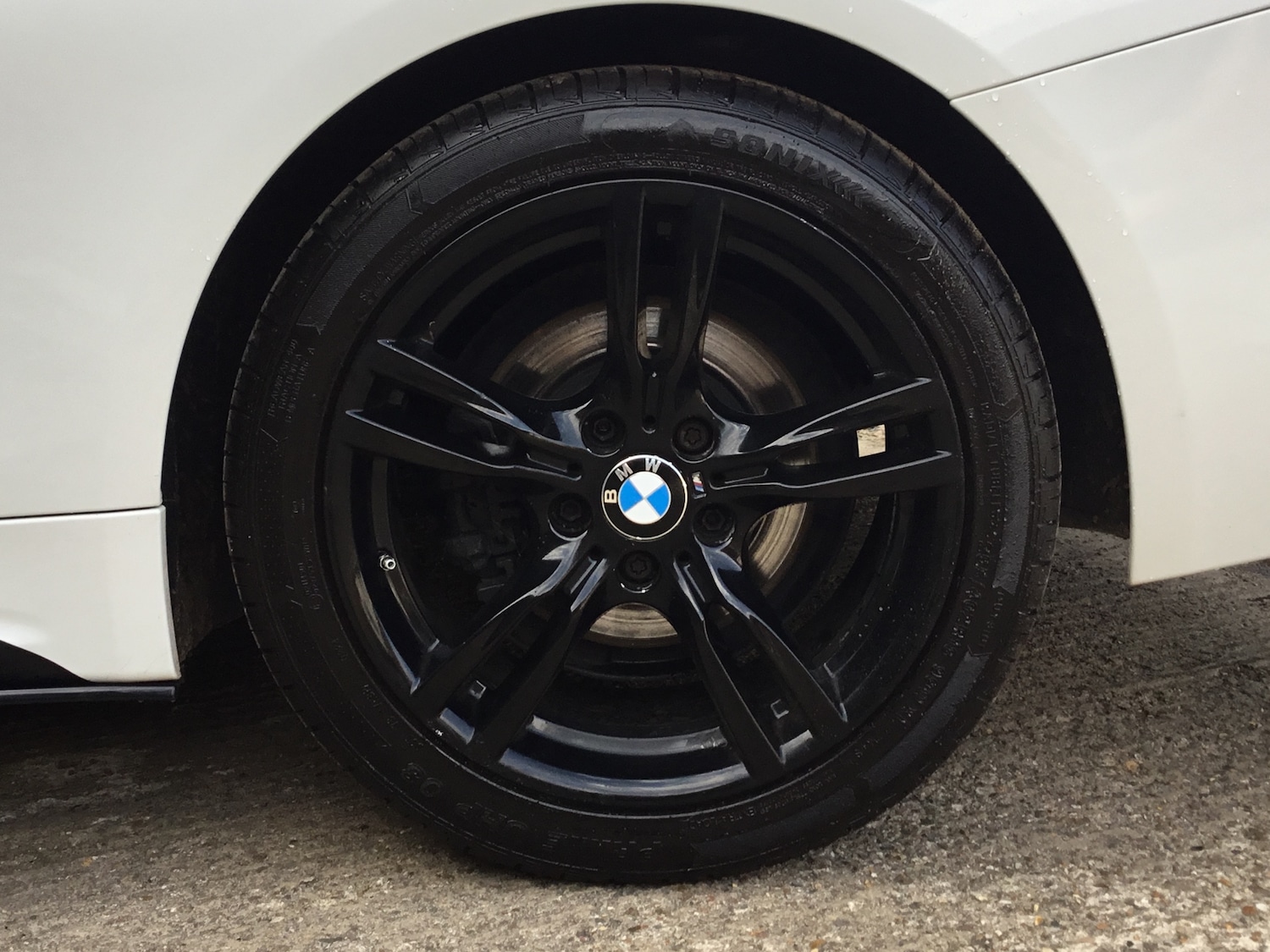 Used BMW 4 Series 2017 for sale - 76379684: Photo 23