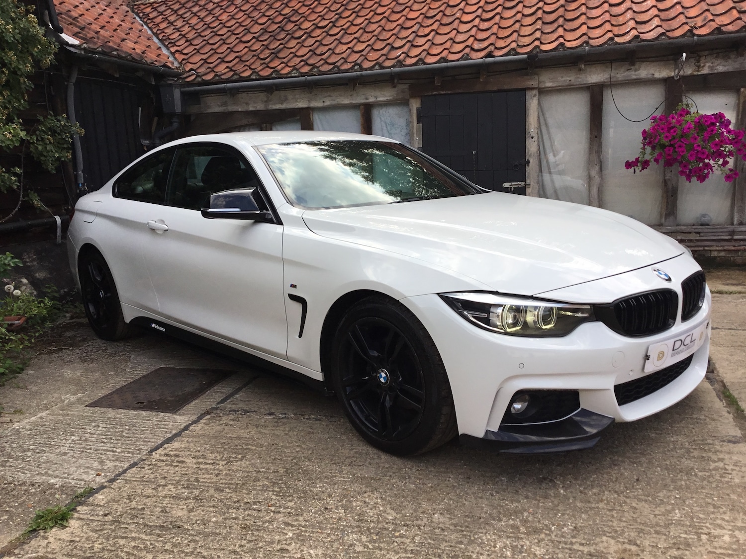 Used BMW 4 Series 2017 for sale - 76379684: Photo 3
